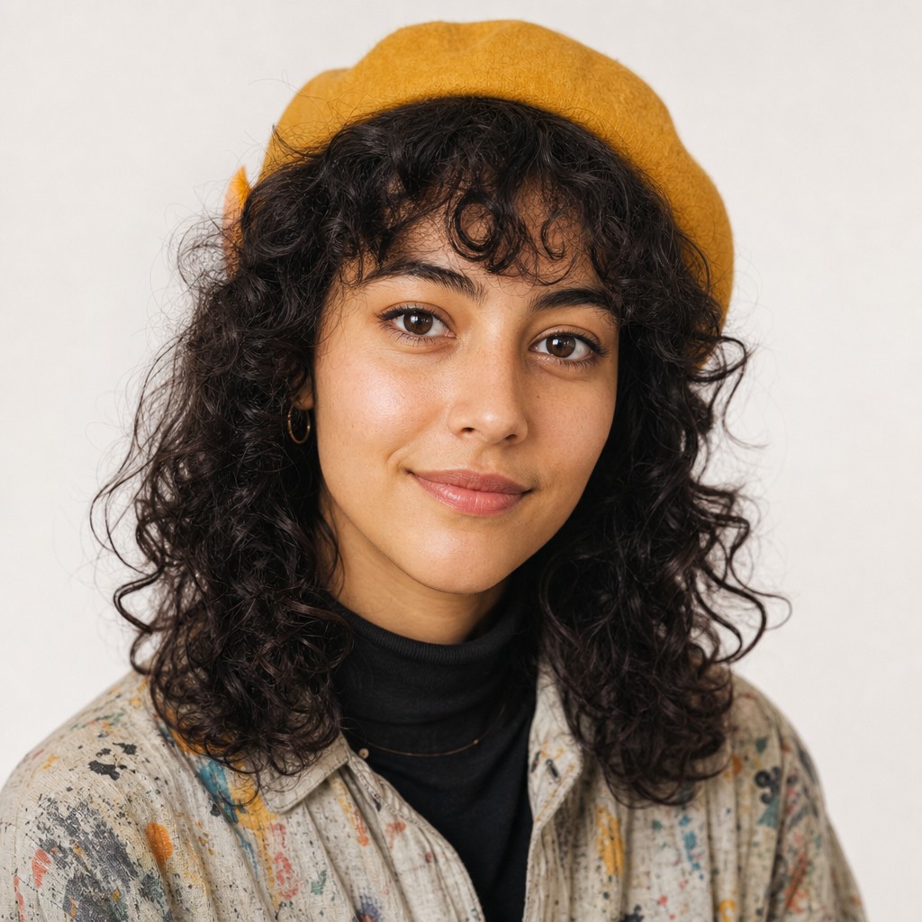 Aisha R.