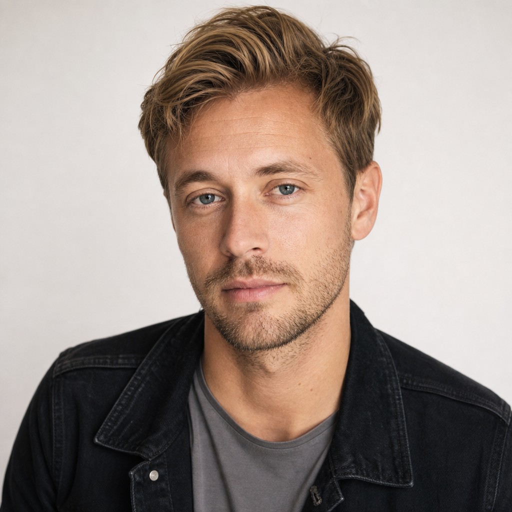 Daniel P.