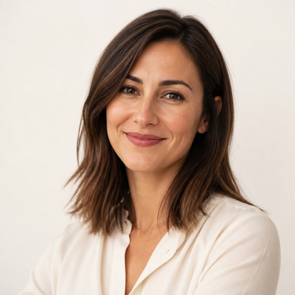 Elena M.