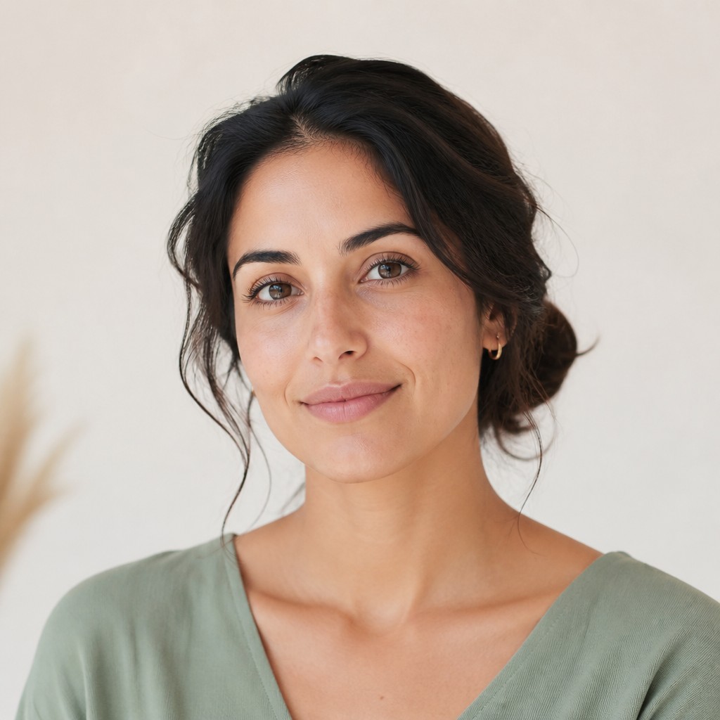 Sarah K.